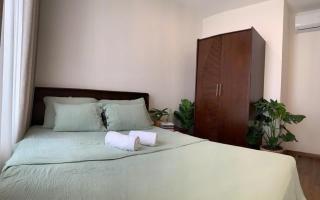 The inner Home Shared Apartment Hanoi - 7