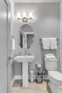 Nashville Nest - RoofTop Patio - Mins To Broadway - 6