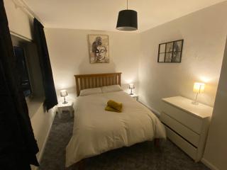 meadow house close to city center - 5