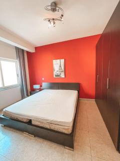 Panoramic Sea Views 3 Bedroom Apartment in St Julians - 8