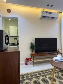 ستديو هادئ راقي - 3