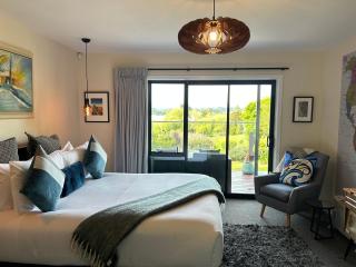 Incredible mountain & sea views - Mapua - 5