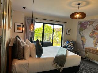 Incredible mountain & sea views - Mapua - 2