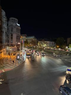 Beating heart appartement - 1