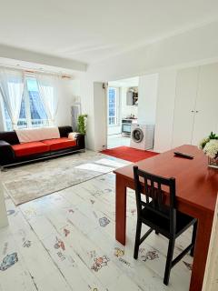 Beating heart appartement - 9