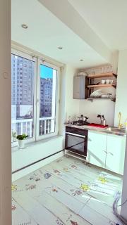 Beating heart appartement - 2