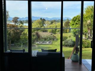 Incredible mountain & sea views - Mapua - 9