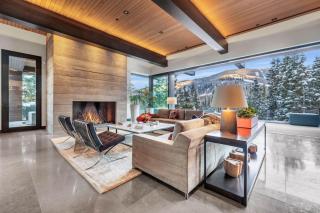 White Pine Canyon Ranch - Park West Ski Area Heliport - 7