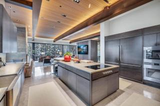 White Pine Canyon Ranch - Park West Ski Area Heliport - 3