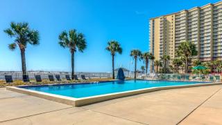 Destin Holiday Beach Resort - 2