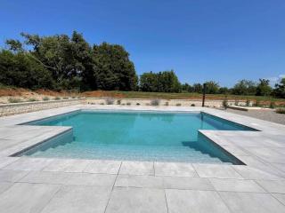 Holiday home in Nedescina 43269 - 9