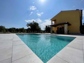 Holiday home in Nedescina 43269 - 6