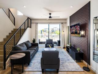 Chaparral - 2 Units - Jacuzzi - Heart of Old Town - 8