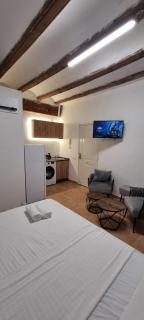 Suite centro con cocina - 2