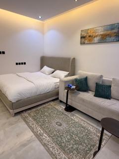 ستديو هادئ راقي - 2