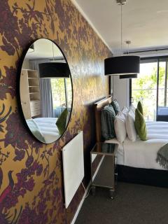 Incredible mountain & sea views - 7