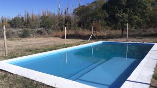 Cabaña La Carmela - 1