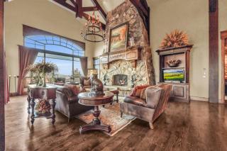 Morning Star at Deer Valley - 2