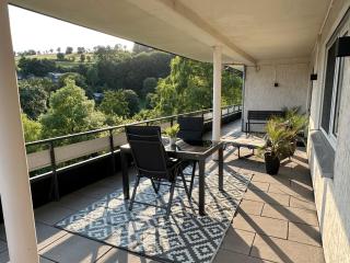 Naturquartier am Osterkopf Ferienwohnung Willingen Usseln - 1