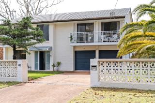 Lilly Pilly at Callala Beach - 0