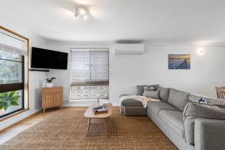 Lilly Pilly at Callala Beach - 2