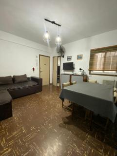 Departamento 2 ambientes en MIRAMAR - 8