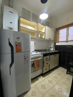 Departamento 2 ambientes en MIRAMAR - 1