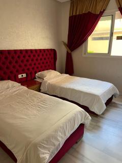 Cosy family apartment-ONLY FAMILY- - Tânger - 3