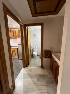 Cosy family apartment-ONLY FAMILY- - Tânger - 1