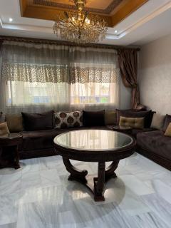 Cosy family apartment-ONLY FAMILY- - Tânger - 8