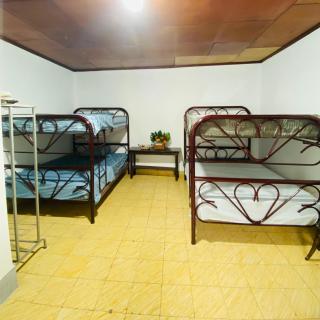 Hostal La casa de Ross - 1