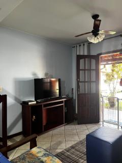 Casa Duplex em Condominio com Canal Navegavel - 5