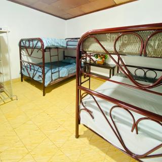 Hostal La casa de Ross - 2