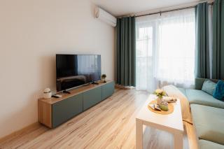 BNB Jegeho Suite with Balcony - 0