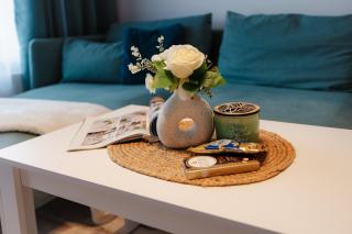 BNB Jegeho Suite with Balcony - 8