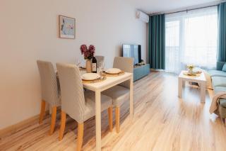 BNB Jegeho Suite with Balcony - 4