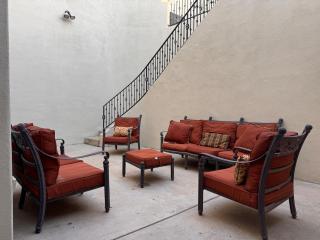 Coronado Manor Estate Private Suite, Pool, & Spa - 6