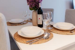 BNB Jegeho Suite with Balcony - 1