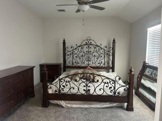 Sierra Sol Retreat Canutillo - 4