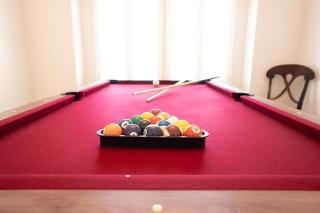 Sierra Sol Retreat Canutillo - 2