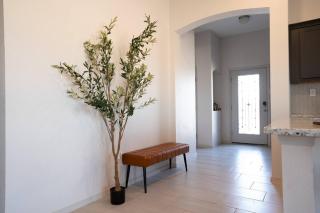 Sierra Sol Retreat Canutillo - 4