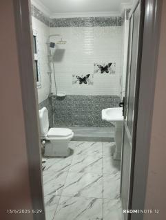 كمبوند تون فإلى المريوطية فصيل - 1