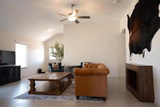 Sierra Sol Retreat Canutillo - 6