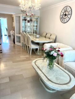 Bright & Luxurious Apartment - Heart of Cannes - 5