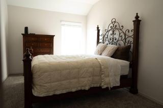 Sierra Sol Retreat Canutillo - 1