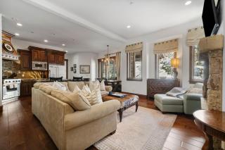 Juniper Landing 108 - Snyderville - 0