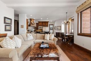 Juniper Landing 108 - Snyderville - 2