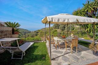 Holiday Homes in Pompeiana 40829 - 2