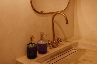 Riad Le Terracotta - 9