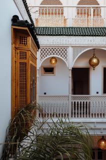 Riad Le Terracotta - 8